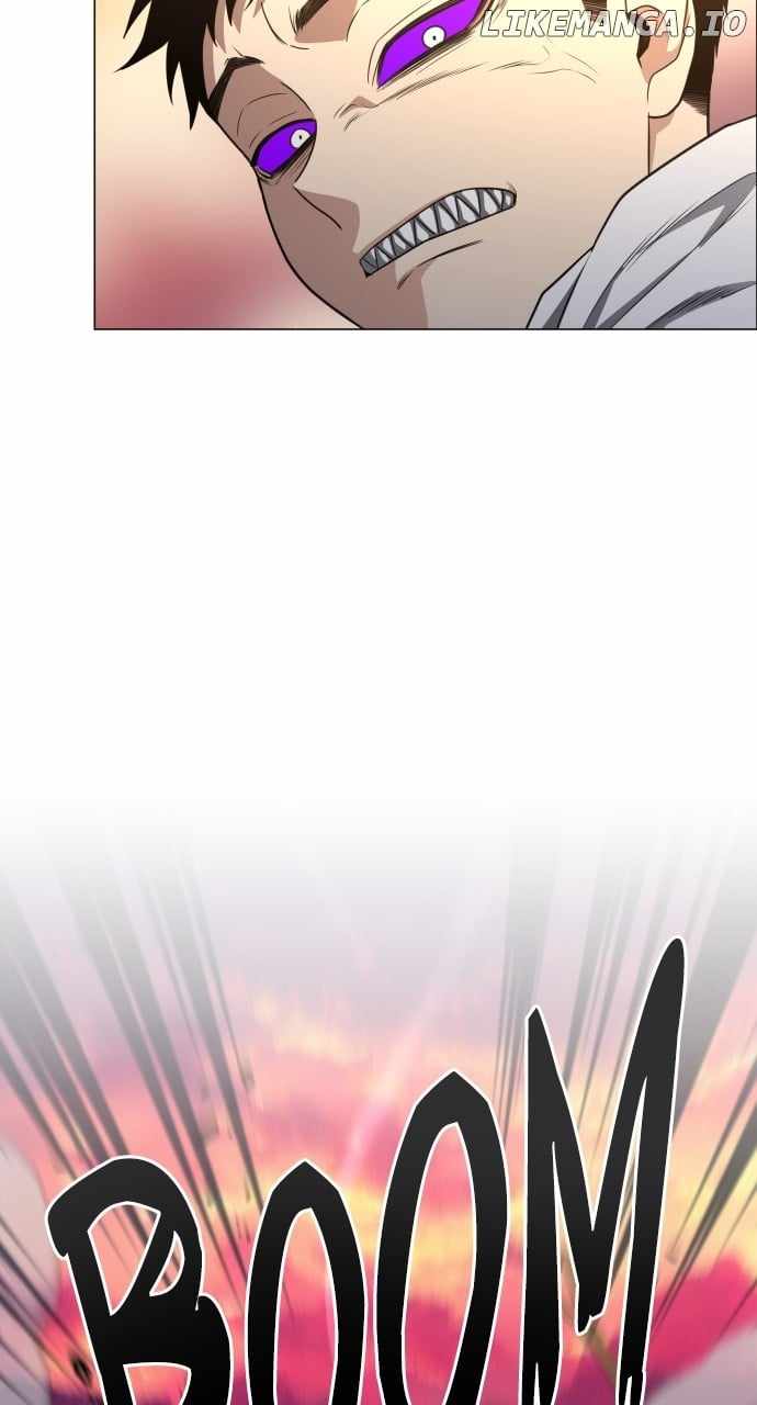 The Shaman's Blade Chapter 31 6